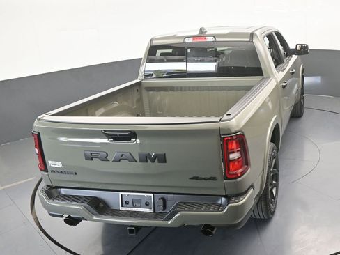 New 2026 RAM 1500 Laramie w/ Night Edition image 49