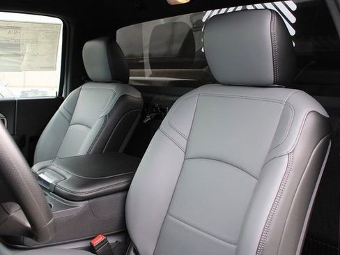 New 2024 RAM 5500 Tradesman image 16