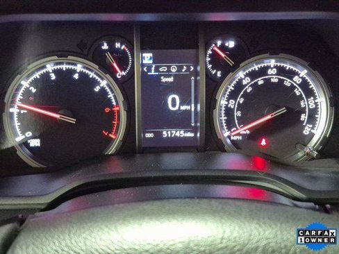 Certified 2022 Toyota 4Runner TRD Pro image 12