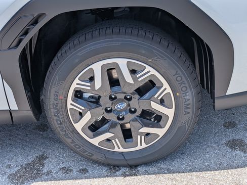 New 2026 Subaru Forester Premium AWD/4WD image 11