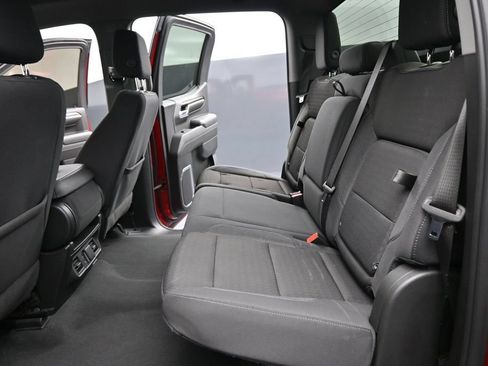 Used 2024 GMC Sierra 1500 Elevation RWD image 19