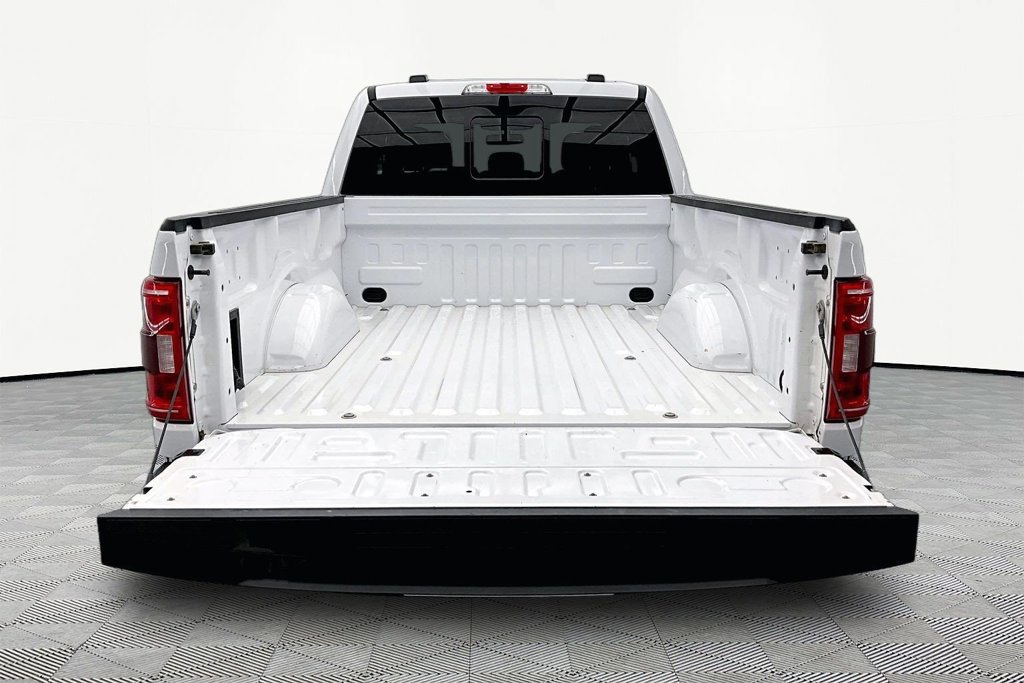 Used 2023 Ford F150 XLT w/ Equipment Group 302A High AWD/4WD image 18