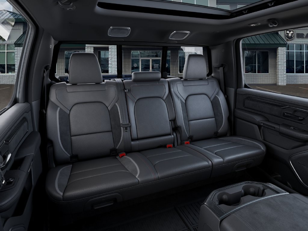 New 2026 RAM 1500 RHO w/ RHO Level 1 Equipment Group AWD/4WD image 16