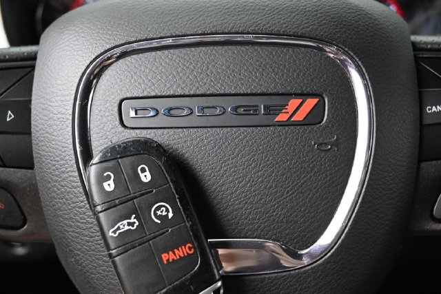 Certified 2022 Dodge Charger Scat Pack w/ Daytona Edition Group RWD image 51