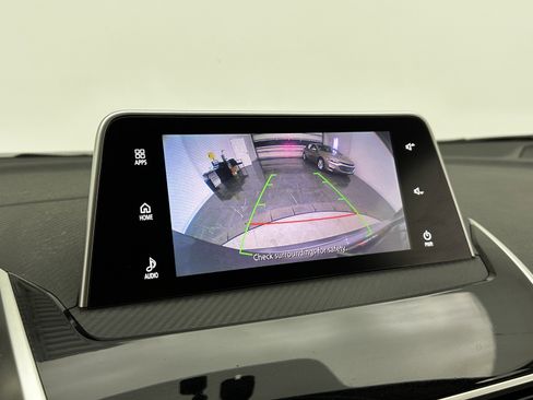 Used 2018 Mitsubishi Eclipse Cross SE image 17