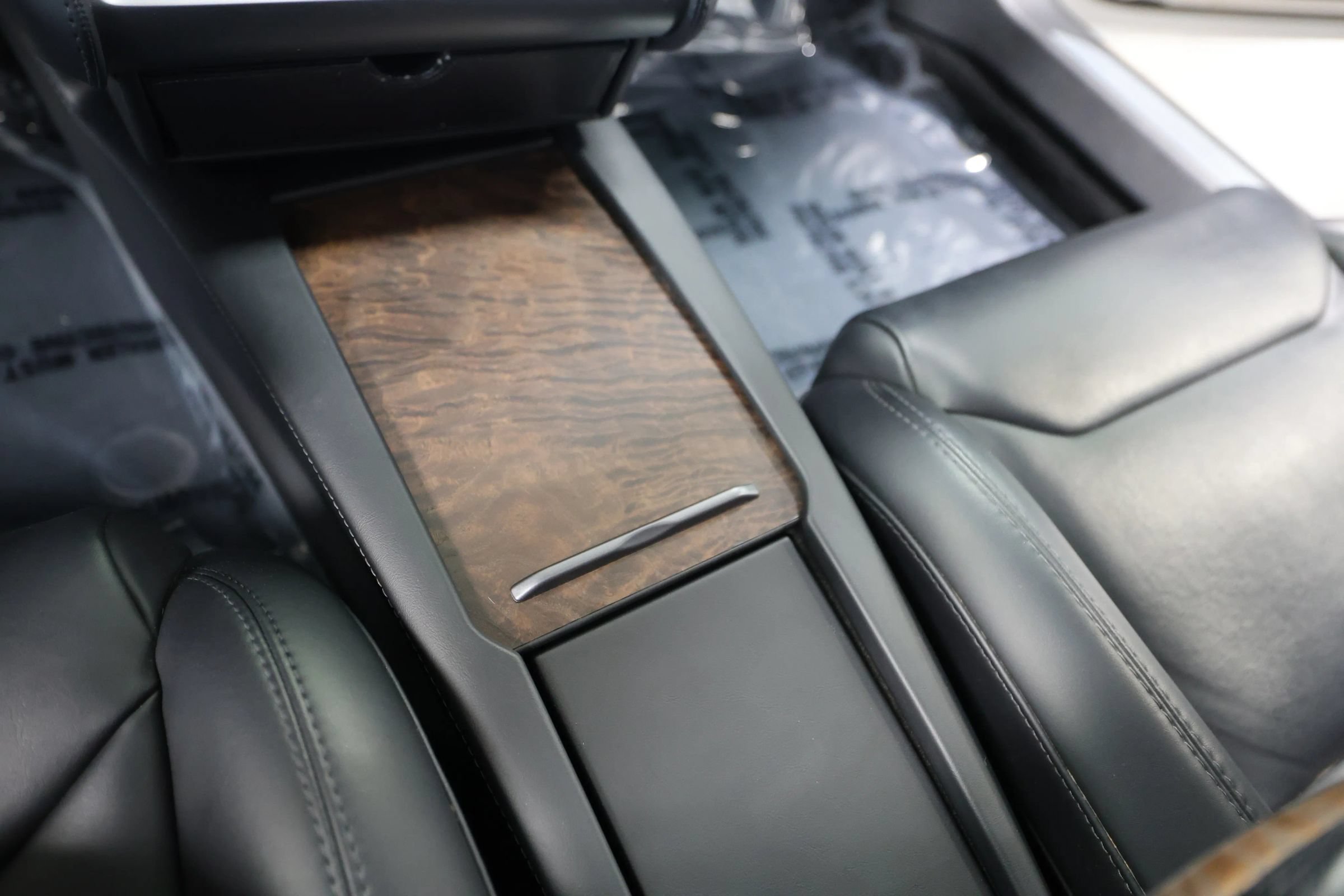 Used 2018 Tesla Model S 100D AWD/4WD image 32