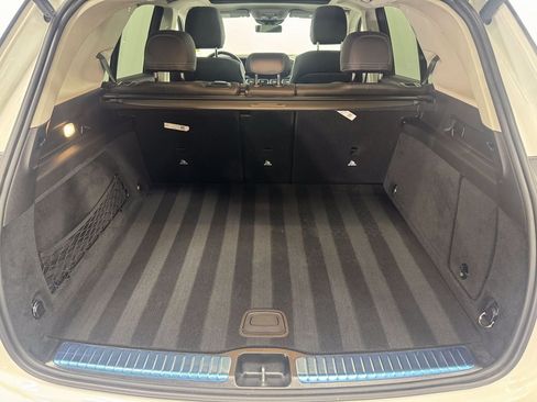 Certified 2026 Mercedes-Benz GLE 350 4MATIC image 31