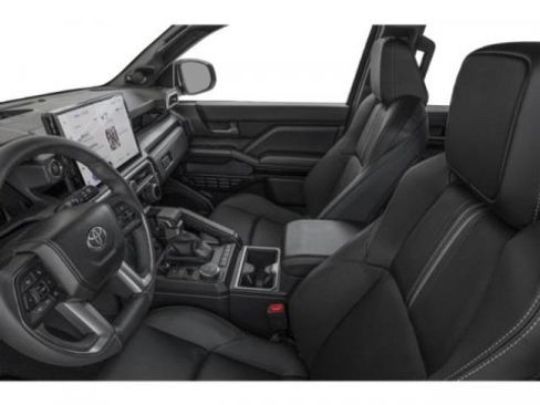 New 2026 Toyota 4Runner Limited AWD/4WD image 11