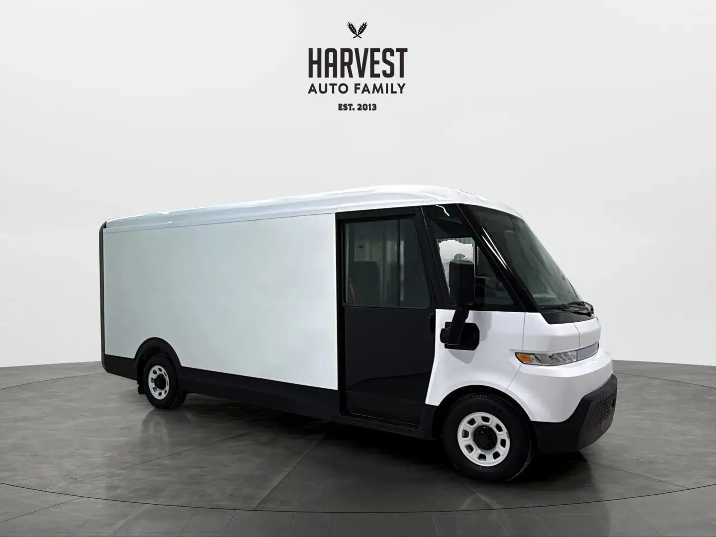 Used 2023 Chevrolet Brightdrop 600 w/ Active Safety Package 2 AWD/4WD image 8