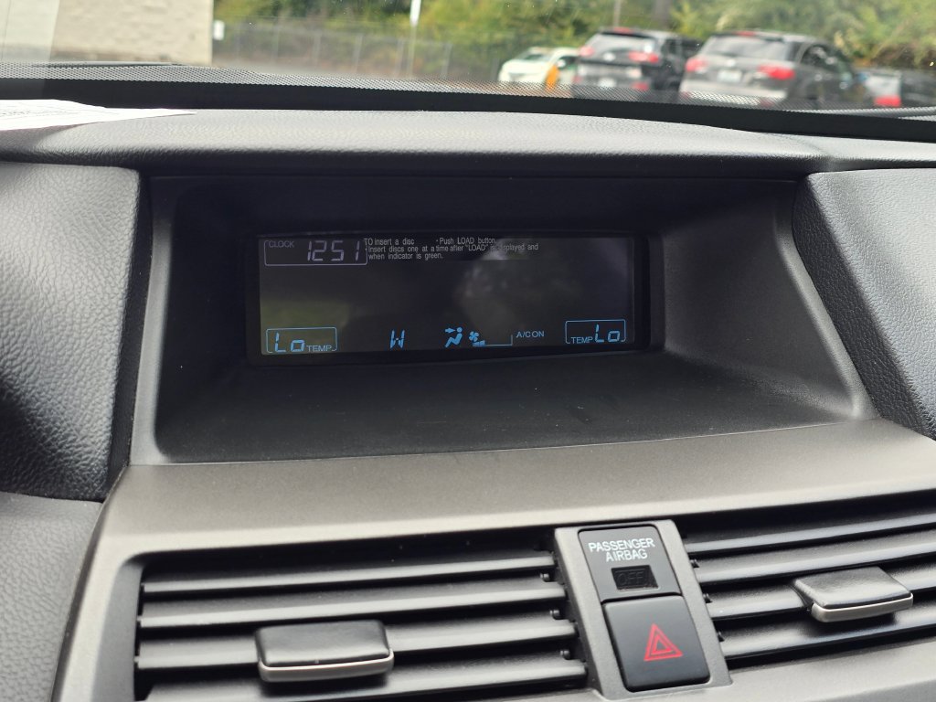 Used 2011 Honda Accord EX-L image 20