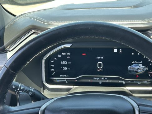 Certified 2023 GMC Sierra 1500 Denali w/ Denali Reserve Package AWD/4WD image 26