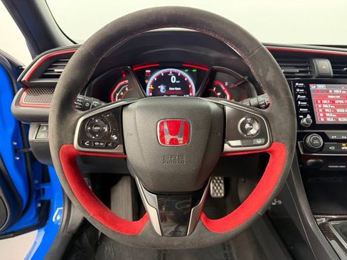 Used 2021 Honda Civic Type R image 23