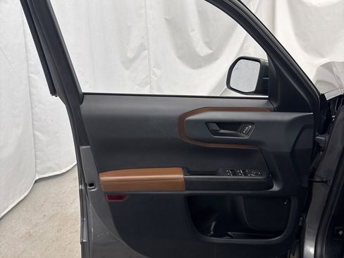 Used 2021 Ford Bronco Sport Outer Banks image 13