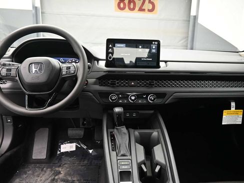 New 2026 Honda Accord LX image 13