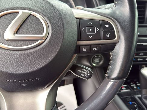 Used 2020 Lexus RX 350 FWD w/ Luxury Package image 15