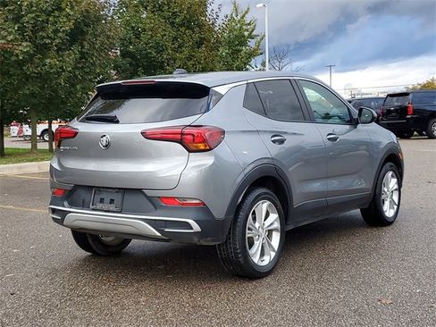 Used 2023 Buick Encore GX Preferred w/ Cold Weather Comfort Package image 4