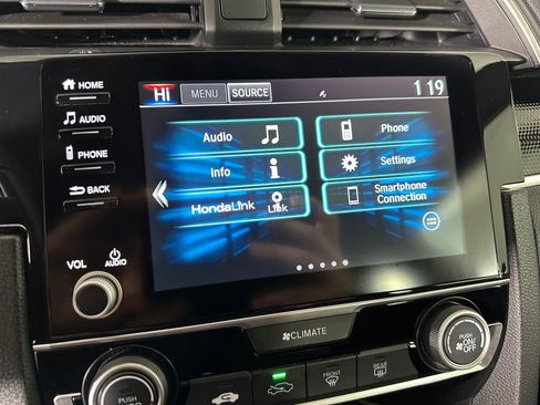 Used 2020 Honda Civic Sport image 16