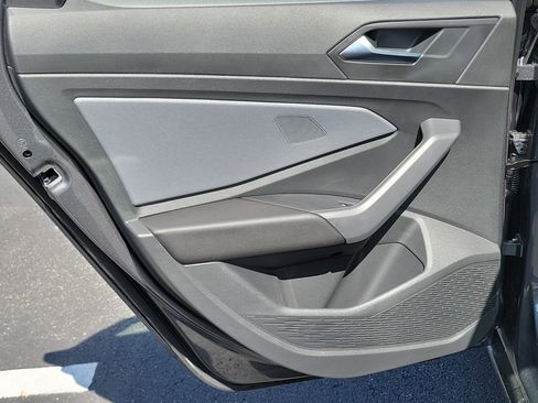 New 2026 Volkswagen Jetta SE FWD image 15