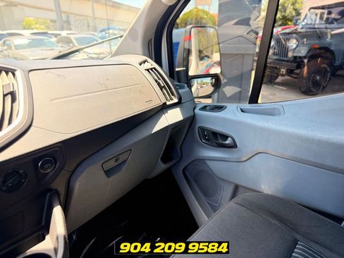 Used 2019 Ford Transit 350 XLT RWD image 15