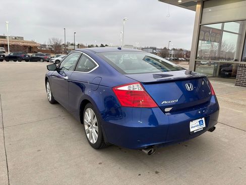 Used 2008 Honda Accord EX-L image 7