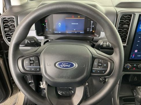 Used 2025 Ford Ranger XL w/ Trailer Tow Package image 15