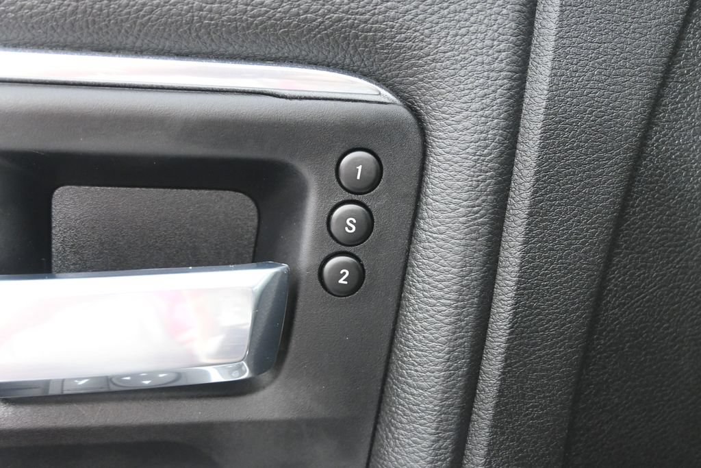 Used 2024 RAM 2500 Laramie AWD/4WD image 20