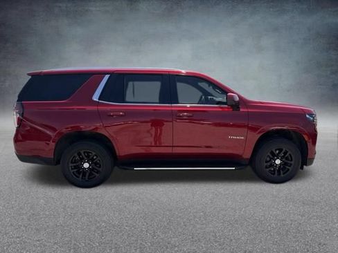 Used 2021 Chevrolet Tahoe LT AWD/4WD image 5