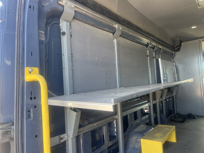 Used 2019 Ford Transit 250 148 High Roof Extended RWD image 9