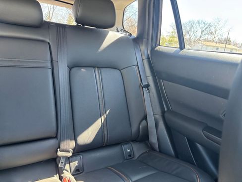 Used 2025 MAZDA CX-50 2.5 Hybrid w/ Premium Plus Pkg image 36