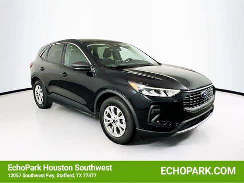 Used 2024 Ford Escape Active FWD image 1
