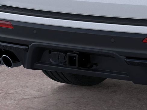 New 2026 Ford Explorer ST AWD/4WD image 23