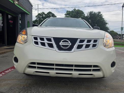 Used 2015 Nissan Rogue S w/ Convenience Package FWD image 62