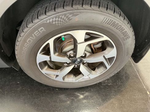 Used 2021 Kia Sportage LX AWD/4WD image 19
