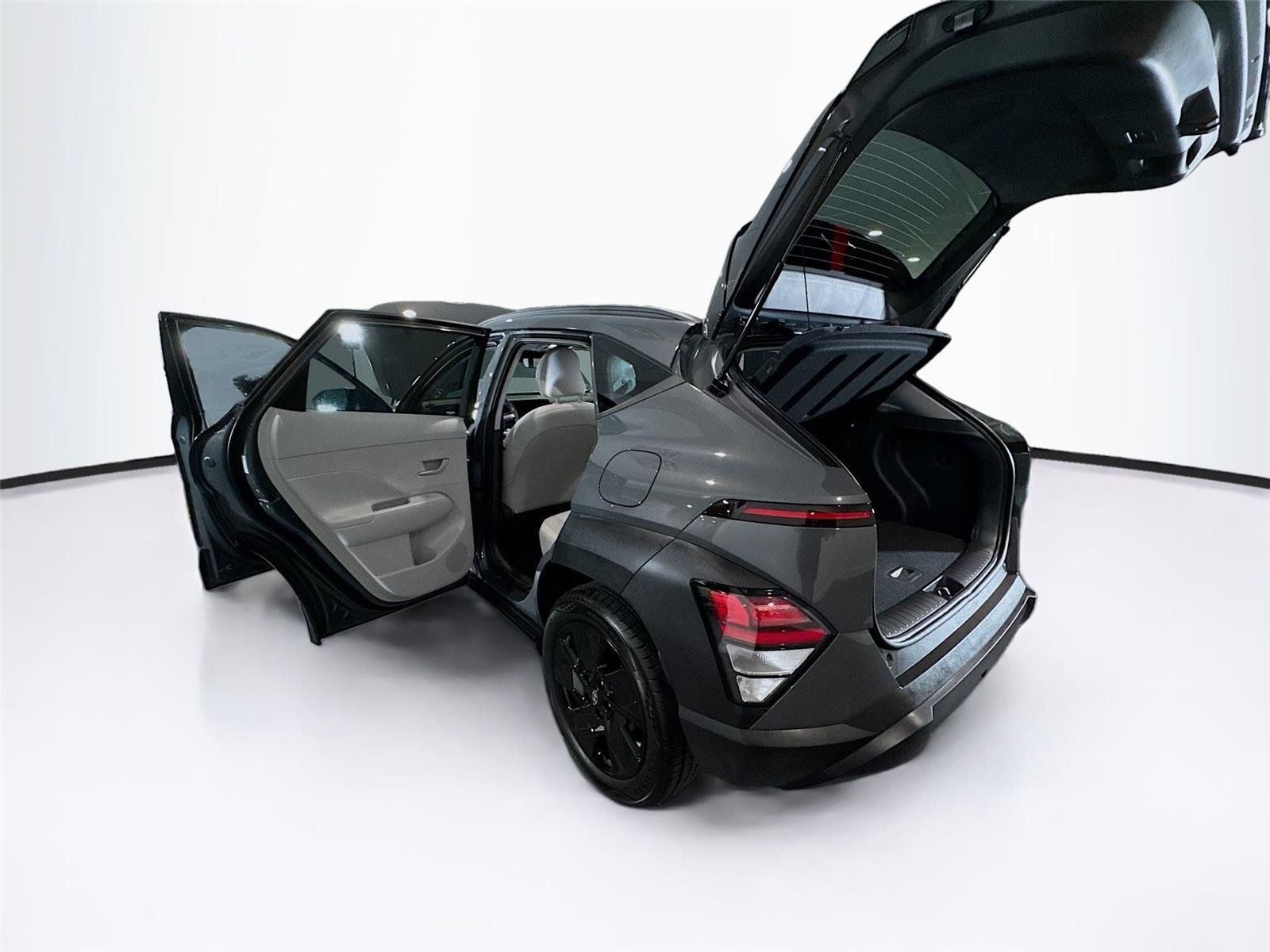 Used 2026 Hyundai Kona SEL Sport FWD image 39
