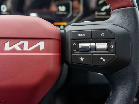 New 2025 Kia K4 GT-Line w/ GT-Line Premium Package image 20