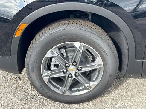 New 2026 Chevrolet Blazer LT w/ Convenience Package image 4