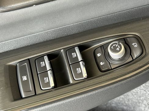 New 2026 Subaru Outback Wilderness AWD/4WD image 13