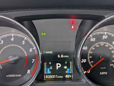 Used 2021 Mitsubishi Outlander Sport ES FWD image 29