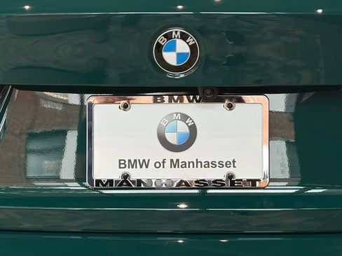 New 2027 BMW M3 w/ M Carbon Exterior Package RWD image 34