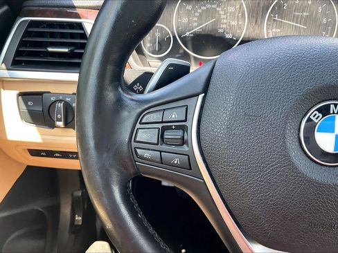 Used 2018 BMW 430i Convertible RWD image 22