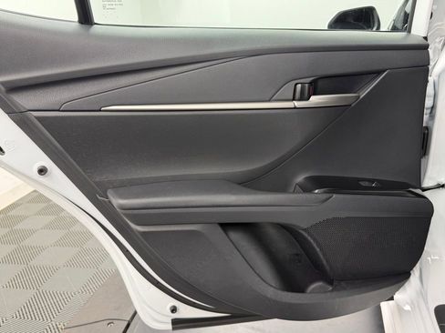 Used 2026 Toyota Camry SE image 35