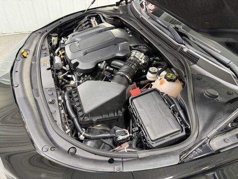 Used 2019 Buick LaCrosse Essence w/ Sun and Shade Package image 28