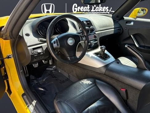 Used 2007 Saturn Sky w/ Premium Trim Pkg RWD image 19