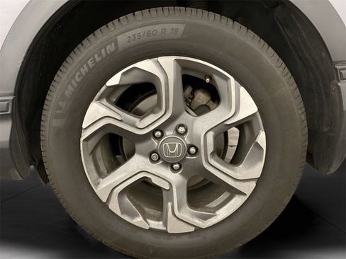 Used 2018 Honda CR-V EX-L image 21