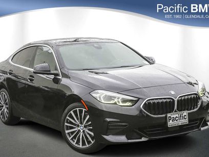 Used 2022 BMW 228i Gran Coupe w/ Convenience Package