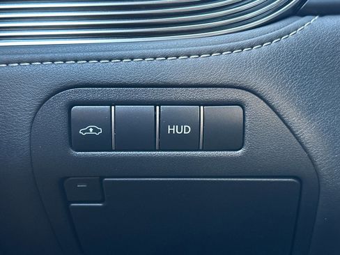 Used 2025 Lexus LS 500 w/ Interior Upgrade Package image 29