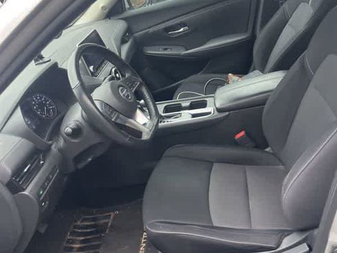 Used 2021 Nissan Sentra SV image 12