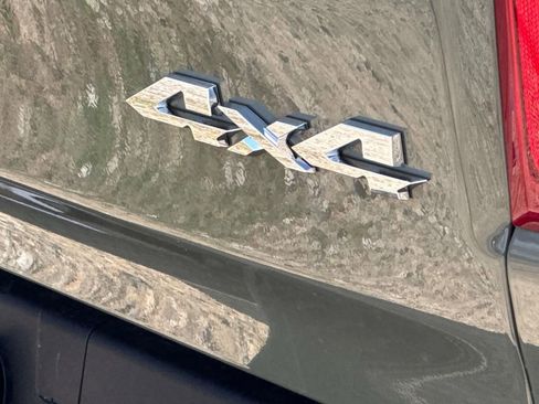 New 2025 RAM 1500 Big Horn image 9