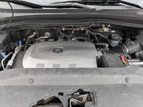 Used 2010 Acura MDX AWD/4WD image 44