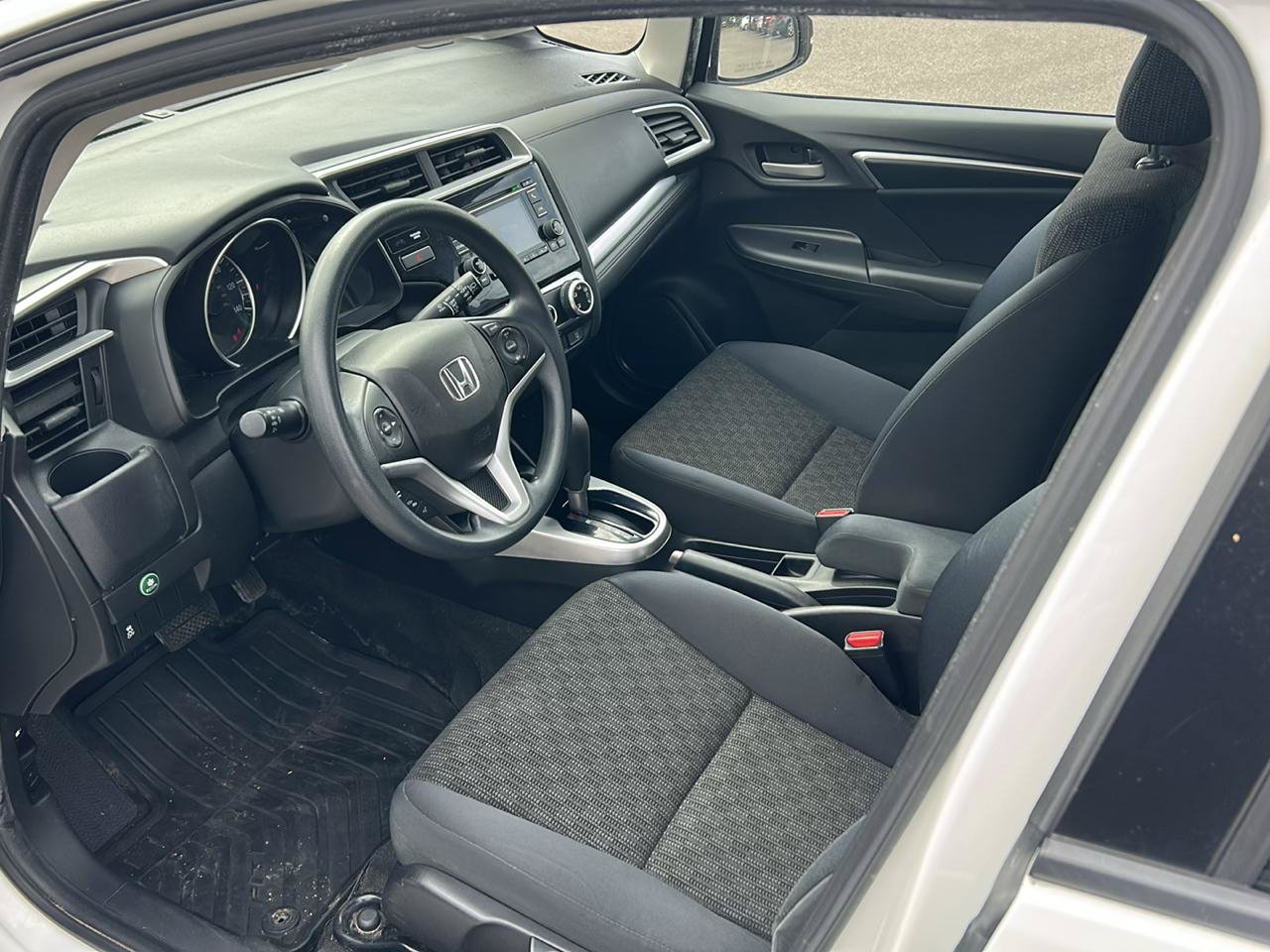 Used 2016 Honda Fit LX image 9